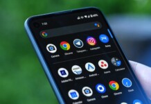 Android sistema operativo -