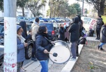Termina hoy el paro de 120 horas de la Atech y planean otro de 24 hs para la próxima semana