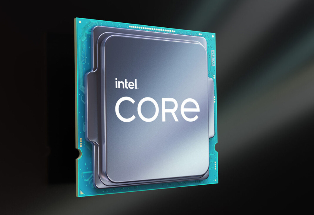 Los microprocesadores de Intel Processor