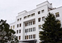 Investigan la muerte de una mujer con un embarazo de 6 meses por un presunto aborto El hospital regional de Comodoro Rivadavia -