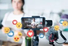 Francia avanza en la prohibición de redes sociales para adolescentes Influencers, redes sociales,