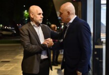 Tras el desembarco de Espert en Juntos por el Cambio, se cae la incorporación de Schiaretti