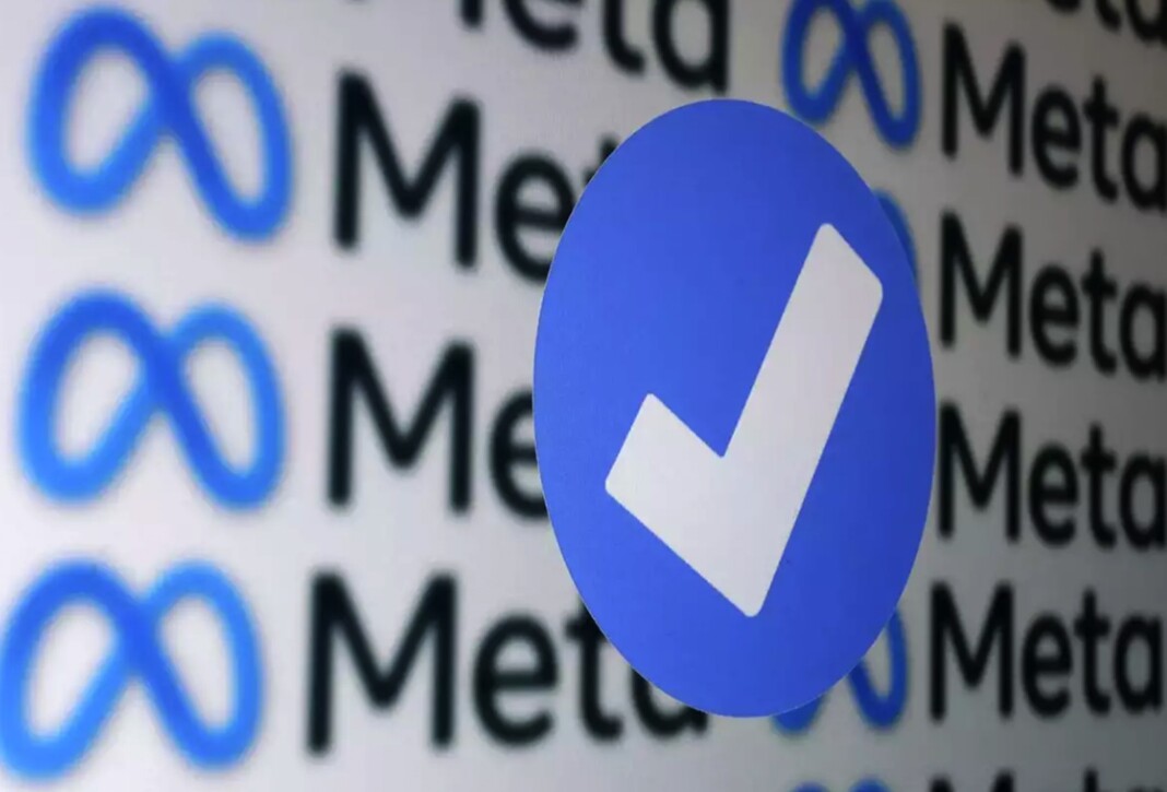 Meta Verified servicio para verificar cuentas de Instagram y Facebook