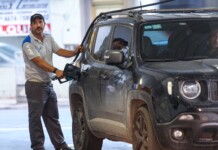 Las petroleras adelantaron en el aumento de precios de las naftas Aumento en los combustibles - Foto: NA