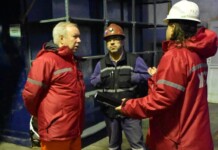 La nueva Intervención le dio todo lo que pidió a ATE Río Turbio, pero el sindicato todavía no aceptó la oferta y muchos menos aún, levantó el paro que llevan adelante
