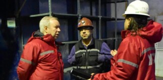 La nueva Intervención le dio todo lo que pidió a ATE Río Turbio, pero el sindicato todavía no aceptó la oferta y muchos menos aún, levantó el paro que llevan adelante