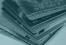 Fuerte aumento de la financiación de alimentos mediante tarjetas de crédito Tarjetas de Crédito -
