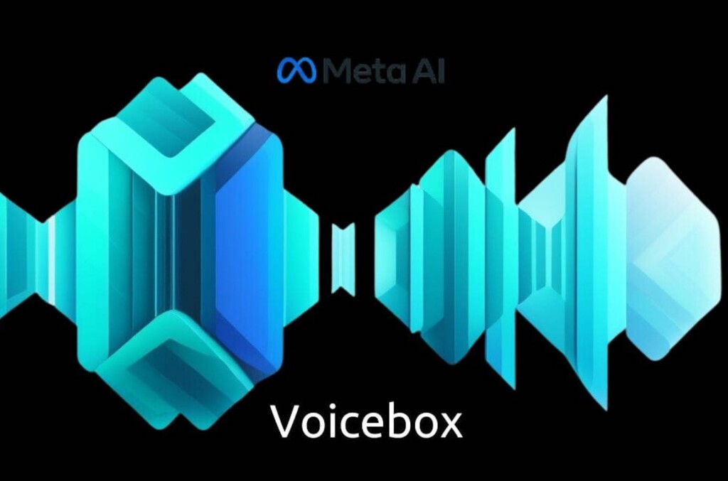Voicebox: la nueva inteligencia artificial de Meta
