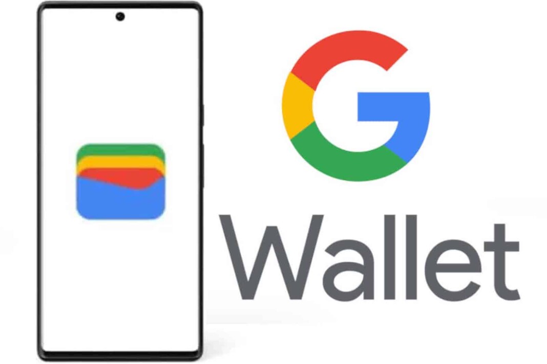 Google Wallet llegó a la Argentina