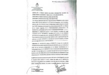 Los más de 27 millones de pesos pagados por YCRT a ATE, fueron parte de un acuerdo homologado por Aníbal Fernández y Hugo Godoy Los más de 27 millones de pesos pagados por YCRT a ATE, fueron parte de un acuerdo homologado por Aníbal Fernández y Hugo Godoy