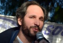 Imputan a dirigente de ATECh por daños contra Ministerio de Economía Imputan a dirigente de ATECh por daños contra Ministerio de Economía