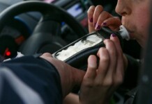 Río Gallegos adhirió a la ley de Alcohol Cero para conductores Río Gallegos adhirió a la ley de Alcohol Cero para conductores
