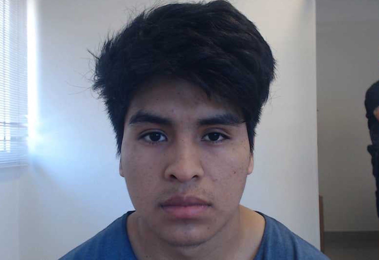 La Justicia de Chubut condenó este lunes a Gabriel Orellana de 22 años por femicidio vinculado de su ex cuñada - La Justicia de Chubut condenó este lunes a Gabriel Orellana de 22 años por femicidio vinculado de su ex cuñada -