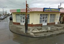 Un hombre falleció luego de caerse por la escarcha Un hombre falleció luego de caerse por la escarcha - Foto: Captura Google Maps