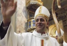 Arzobispo argentino designado por el papa Francisco para importante cargo en el Vaticano El arzobispo de La Plata, Víctor Manuel Fernández - Foto: NA