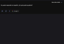 Google Bard ya está disponible en español: cómo probar la inteligencia artificial rival de ChatGPT Bard la inteligencia artificial de Google