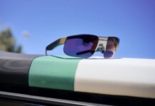 Así funcionan los lentes inteligentes de BMW para andar en moto que proyectan datos del camino en tiempo real Así funcionan los lentes inteligentes de BMW para andar en moto que proyectan datos del camino en tiempo real