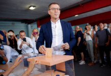 España se prepara para las Elecciones Legislativas: más de 37 millones de ciudadanos con derecho a voto España se prepara para las Elecciones Legislativas: más de 37 millones de ciudadanos con derecho a voto - Foto: NA