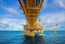 Excedente de gas del proyecto Fénix podrá ir a la industria Excedente de gas del proyecto Fénix podrá ir a la industria