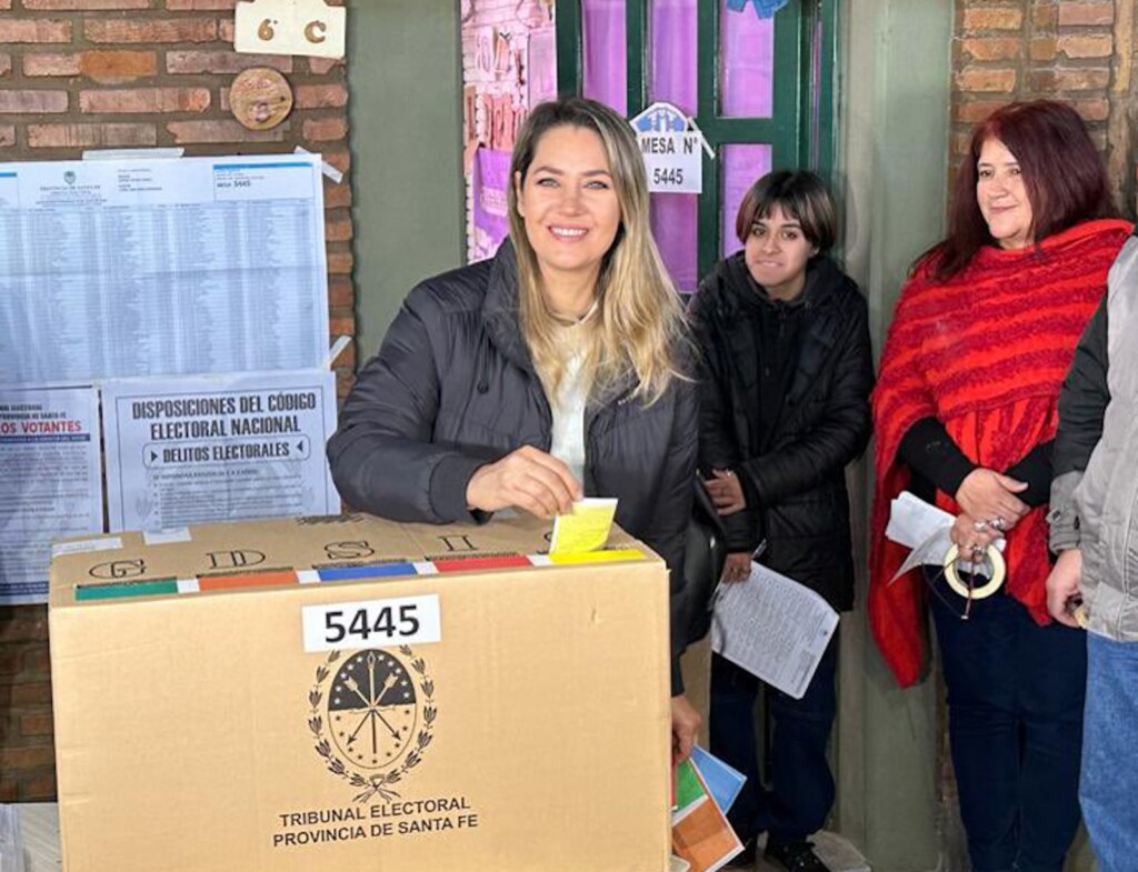 Pullaro y Losada, a veces solo las buenas intenciones no bastan - Foto: NA