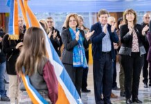 Melella advirtió a docentes que podría decretar aumento si no hay acuerdo Melella advirtió a docentes que podría decretar aumento si no hay acuerdo