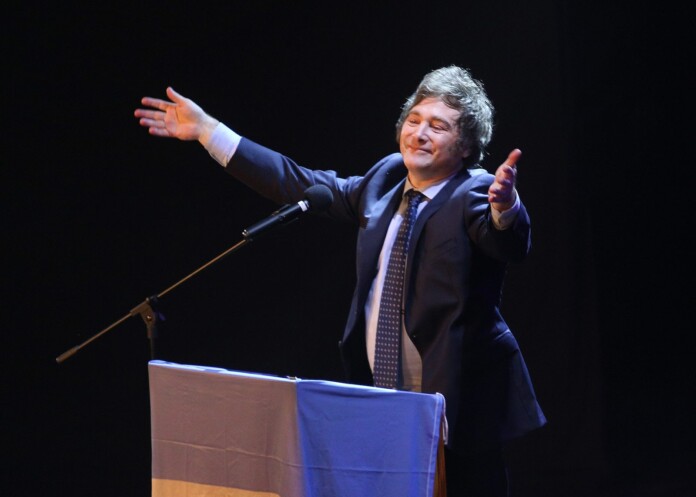 Javier Milei ya tiene su gabinete conformado