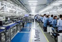 BGH y Mirgor tercerizan producción bajo régimen industrial Grupo Mirgor en Tierra del Fuego -