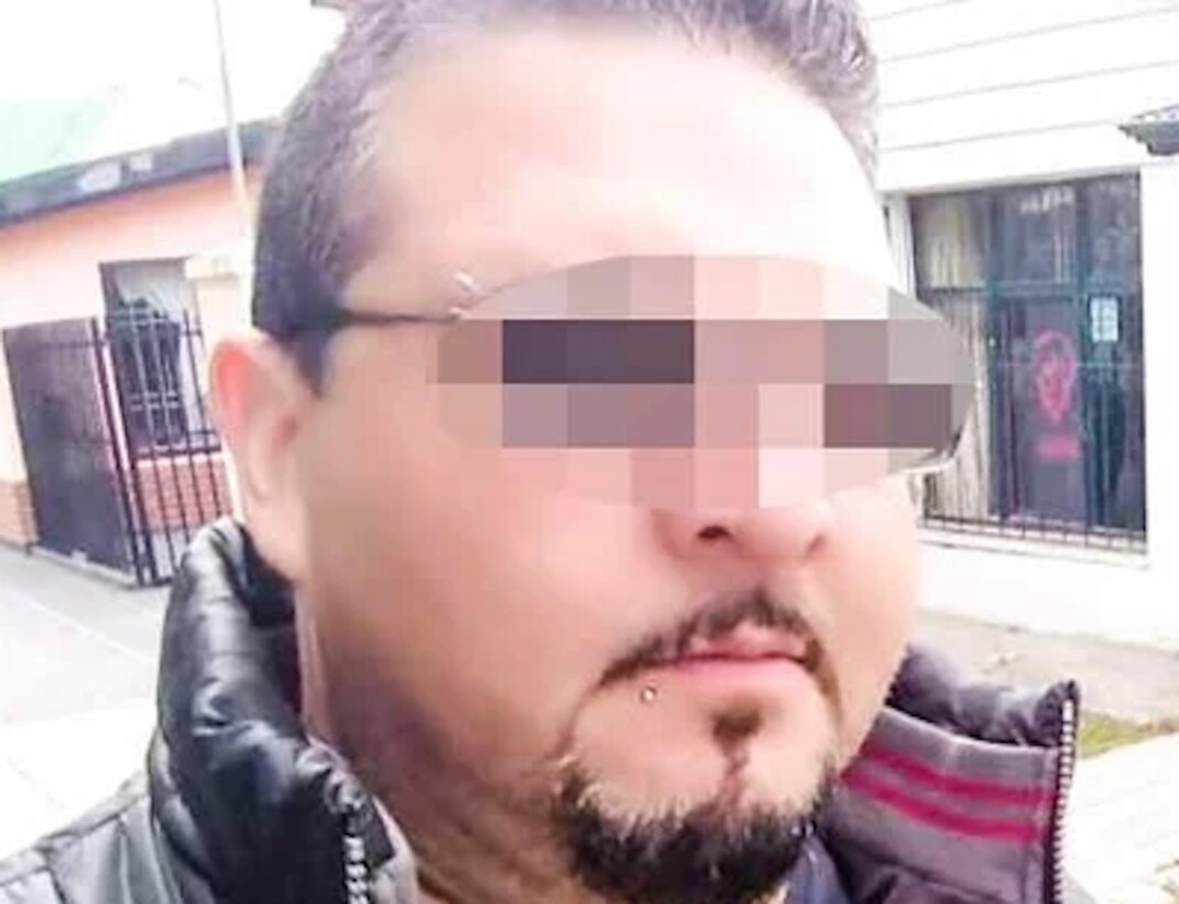 El violador municipal: piden 22 años de prisión a un degenerado que abusó y violó a sus hijas