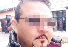 El violador municipal: piden 22 años de prisión a un degenerado que abusó y violó a sus hijas El violador municipal: piden 22 años de prisión a un degenerado que abusó y violó a sus hijas