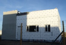 Otra denuncia acusa al intendente de Río Gallegos, Pablo Grasso de seguir direccionando la obra pública a través del IDUV Otra denuncia acusa al intendente de Río Gallegos, Pablo Grasso de seguir direccionando la obra pública a través del IDUV - Foto: OPI Santa Cruz/Francisco Muñoz