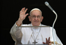El Papa Francisco anuncia la designación de 21 nuevos cardenales, consolidando su influencia en el futuro de la Iglesia Católica El Papa Francisco anuncia la designación de 21 nuevos cardenales, consolidando su influencia en el futuro de la Iglesia Católica - Foto: NA