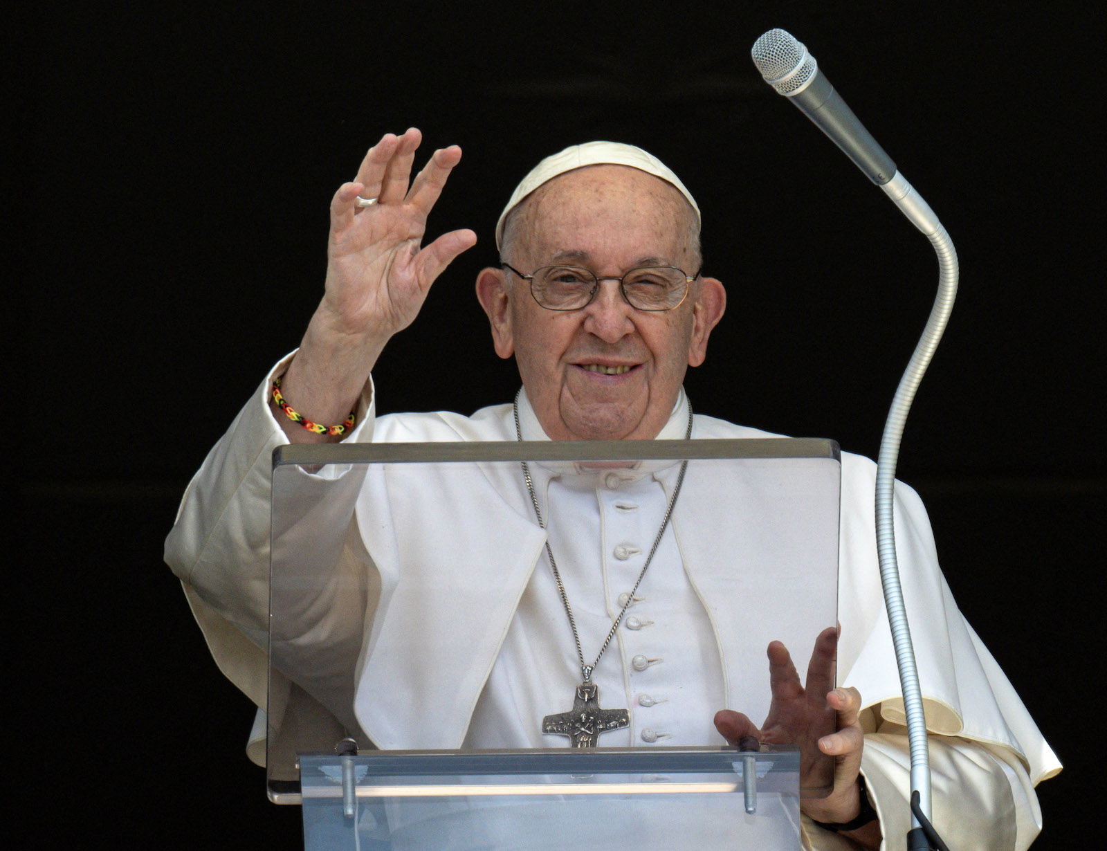El Papa Francisco anuncia la designación de 21 nuevos cardenales, consolidando su influencia en el futuro de la Iglesia Católica - Foto: NA El Papa Francisco anuncia la designación de 21 nuevos cardenales, consolidando su influencia en el futuro de la Iglesia Católica - Foto: NA