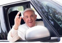 El Papa Francisco aborda la difícil situación de Argentina y advierte: "El problema somos nosotros" - Foto: NA