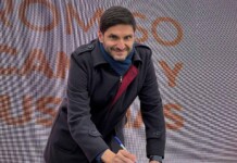Pullaro y Losada, a veces solo las buenas intenciones no bastan Pullaro y Losada, a veces solo las buenas intenciones no bastan