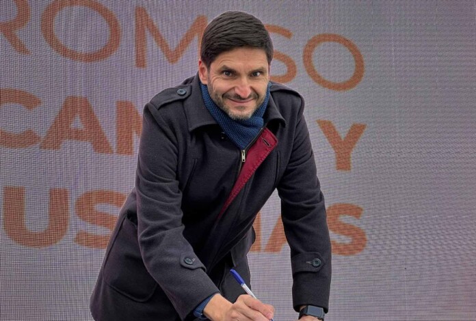 Pullaro y Losada, a veces solo las buenas intenciones no bastan