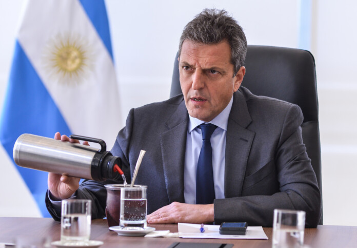 Estrategia de Unión por la Patria para las elecciones generales