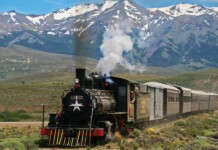 La Trochita trasladó a más de 4300 pasajeros durante el mes de julio La Trochita trasladó a más de 4300 pasajeros durante el mes de julio