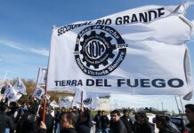 UOM Río Grande suspende medidas de fuerza por conciliación obligatoria Metalúrgicos de Río Grande retoman medidas de fuerza el lunes 17