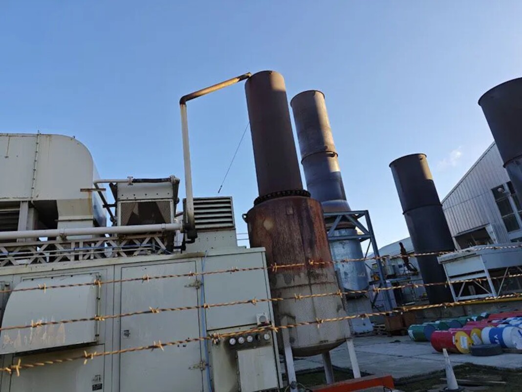 Provisión de gas complica la generación eléctrica en Ushuaia