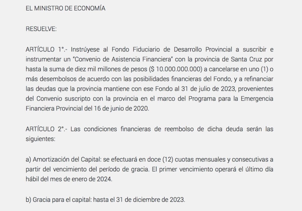 La herencia que Alicia y Massa le dejan al nuevo Gobernador ¿Vidal la objetará, la denunciará, la protestará, la anulará o la pagará?