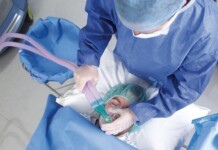 Prorrogaron la emergencia de anestesistas en Chubut Anestesistas levantaron paro en hospitales de Chubut