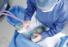 Prorrogaron la emergencia de anestesistas en Chubut Anestesistas levantaron paro en hospitales de Chubut