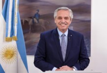 Argentina se une a los BRICS y busca impulsar la voz del Sur Global - Foto: Presidencia