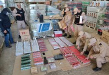 Los allanamientos en la cuenca, en Río Gallegos y la muerte de un detenido en Puerto Natales, tras el megaoperativo por contrabando, droga, trata y lavado de dinero transnacional