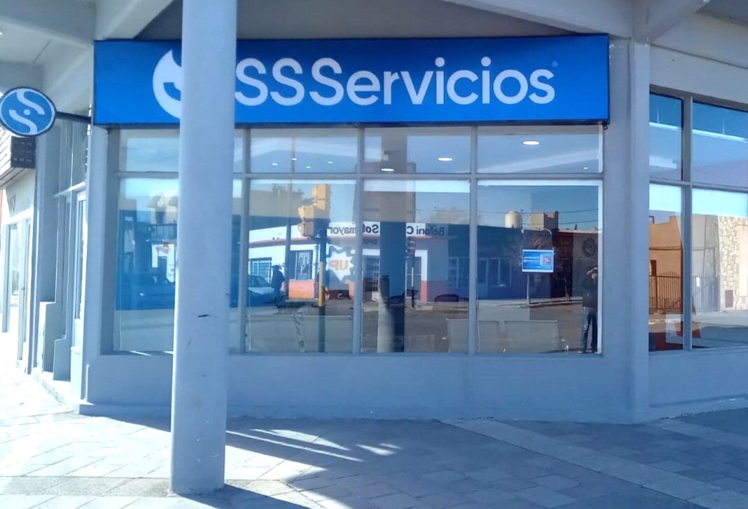 SSServicios llega a Pico Truncado para brindar conectividad de alta velocidad