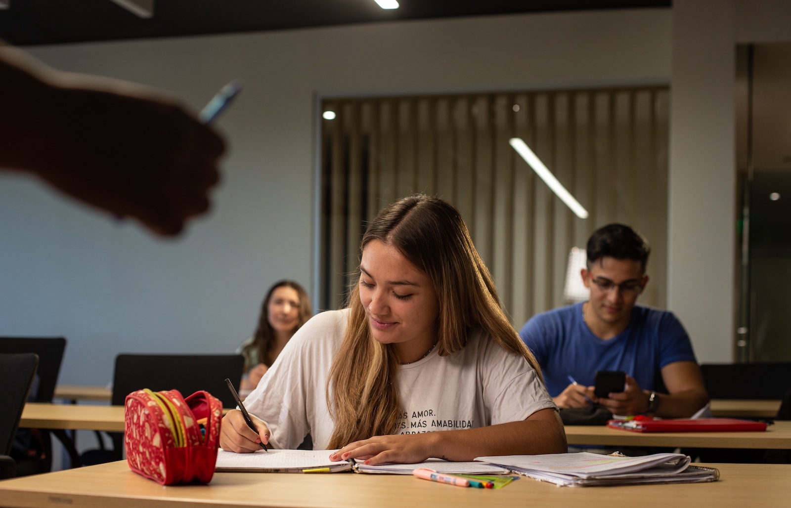 BECAS, ESTUDIOS, INGENIERIA, UNIVERSIDAD, AYUDA, Universidad Nacional del Comahue