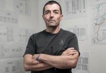 Falleció el Fiscal Federal Federico Delgado
