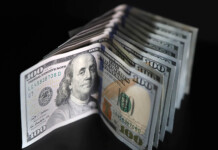 Dólar, dólar blue, dólares financieros