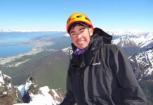 A un mes de la búsqueda del montañista Elio Torres, operativo de rescate recorrió más de 2000 kilómetros Familia del montañista Elio Torres inician colecta para el operativo de rescate