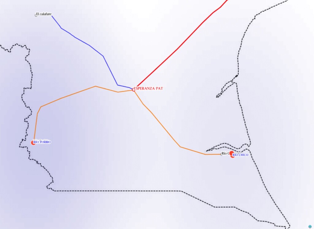 Trece días ininterrumpidos de funcionamiento de la Usina 240 Mw ¿Eficiencia o engaño disimulado? ¿Por qué ahora sí y antes no? ¿Alguien va a investigar?